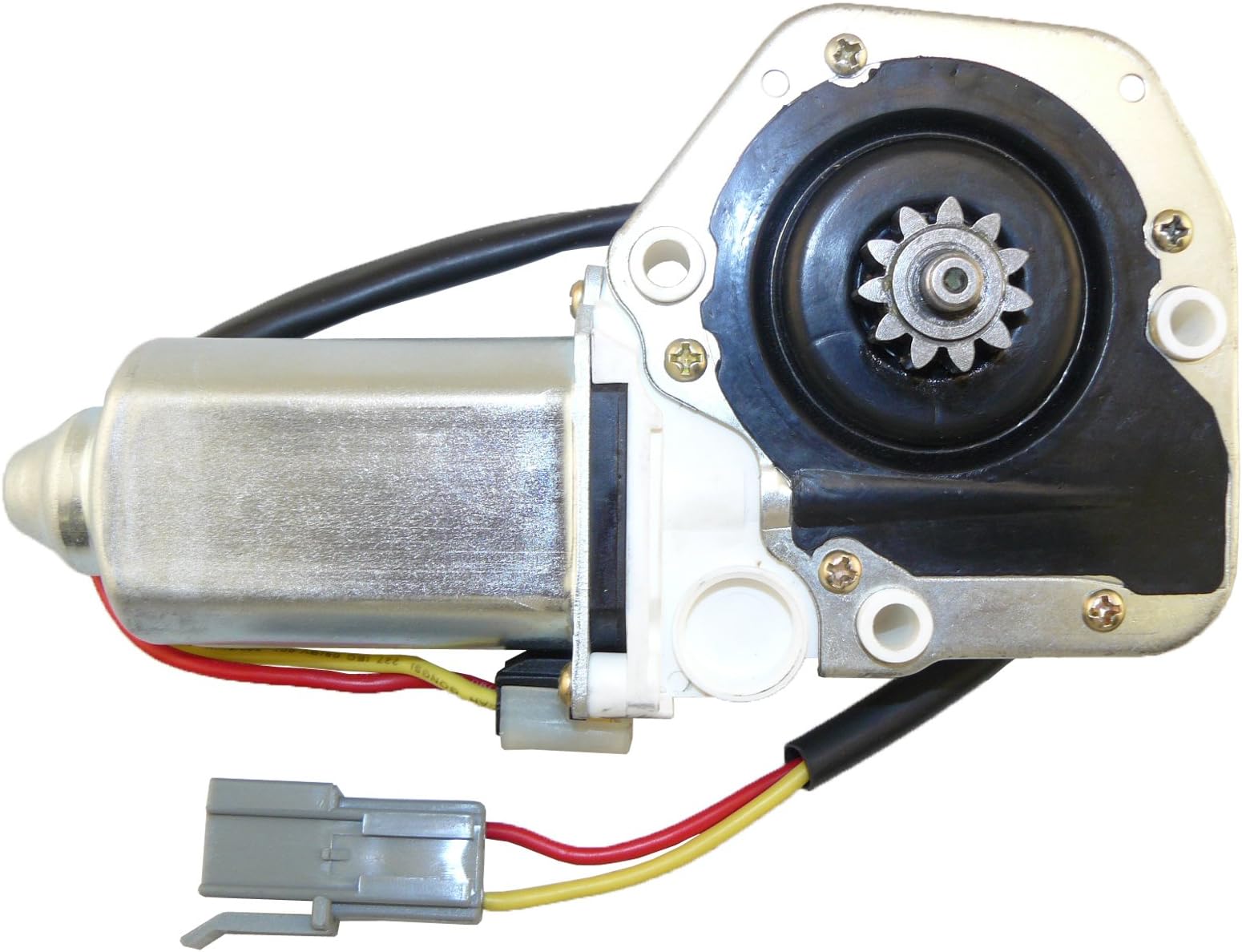 ACI 83102 Power Window Motor