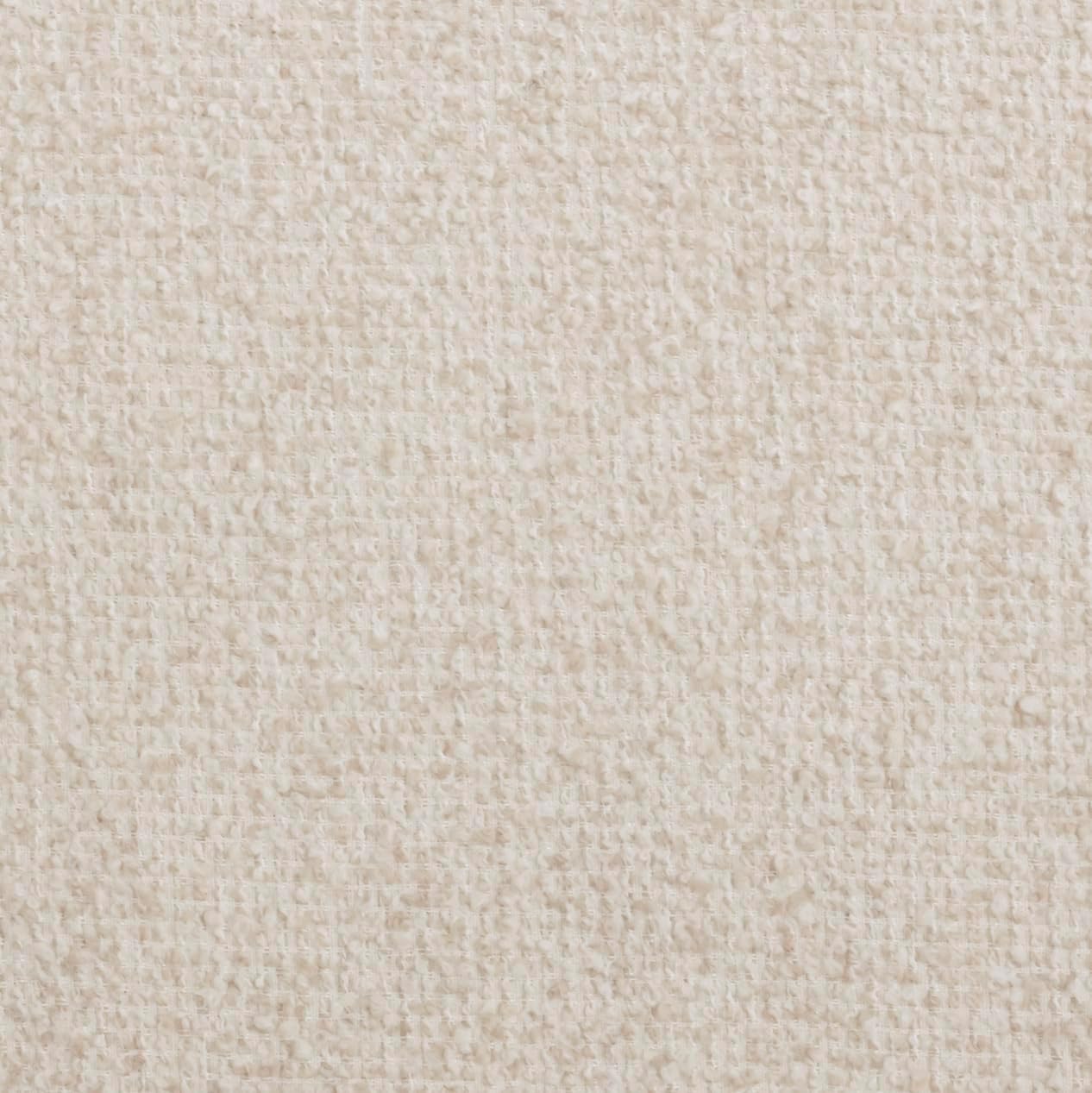 Tov Furniture Marius Cream Heavy Texture Accent Chair