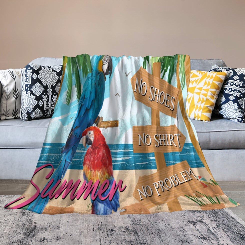Couverture polaire de luxe en flanelle douce de haute qualité