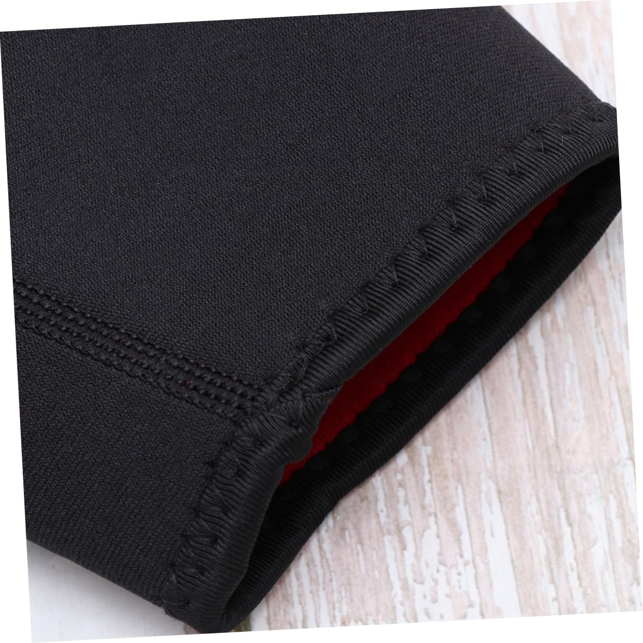 CALLARON 1Pair Heel Sleeve Socks for Men Women S Comfortable Relief Braces for Cracked Heels Durable Care Foot Support