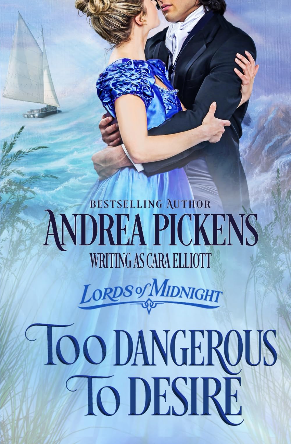 Too Dangerous To Desire