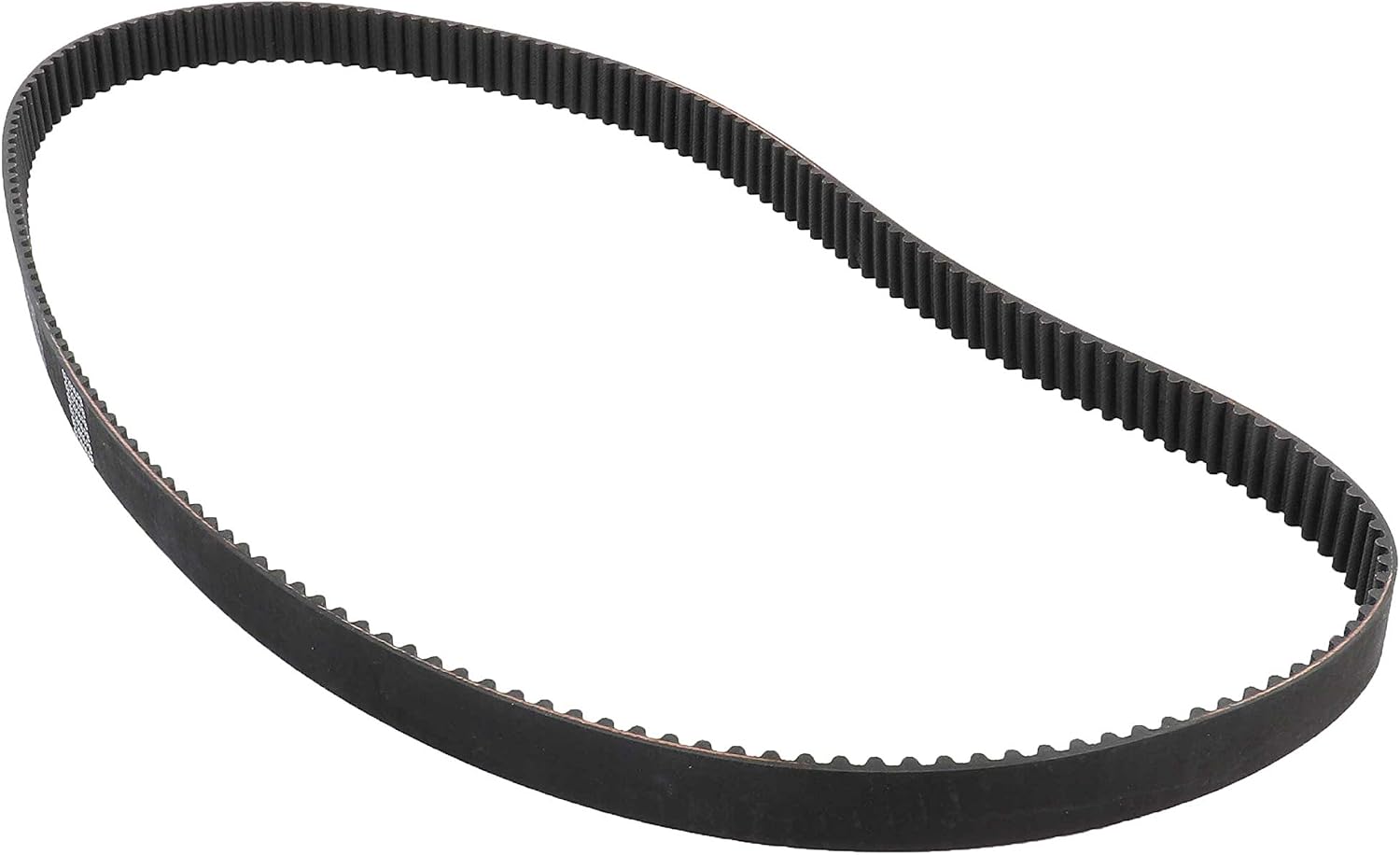 DNJ TB427 Timing Belt for 1995-2002 Kia Sportage 2.0L L4 16V DOHC 1998cc