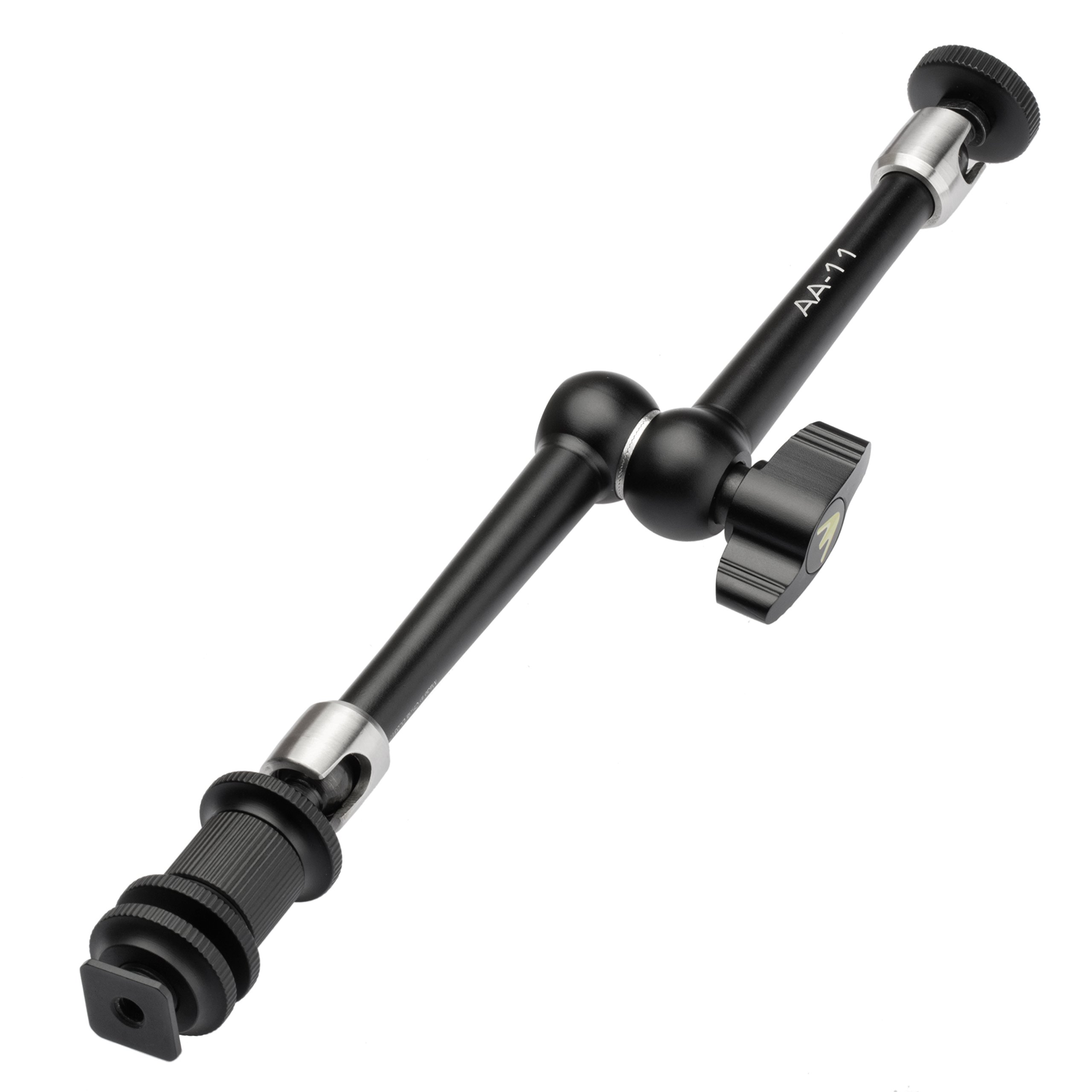 axler aa-11 recodo Brazo Articulado (27,9 cm)