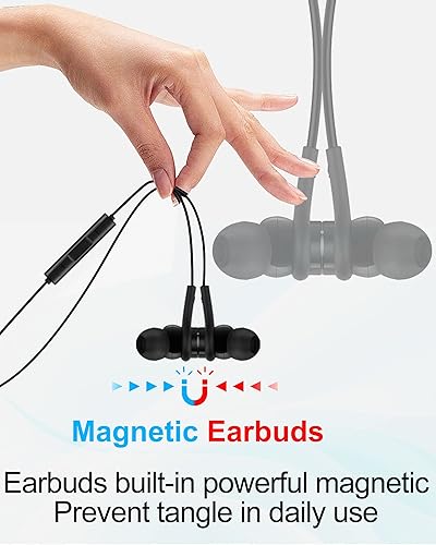 Miniatura 7 de Auriculares USB C para iPhone 15 Pro Max Samsung Galaxy S23 S22 Ultra S21 FE S20 A53, auriculares USB tipo C estéreo de alta fidelidad en el oído