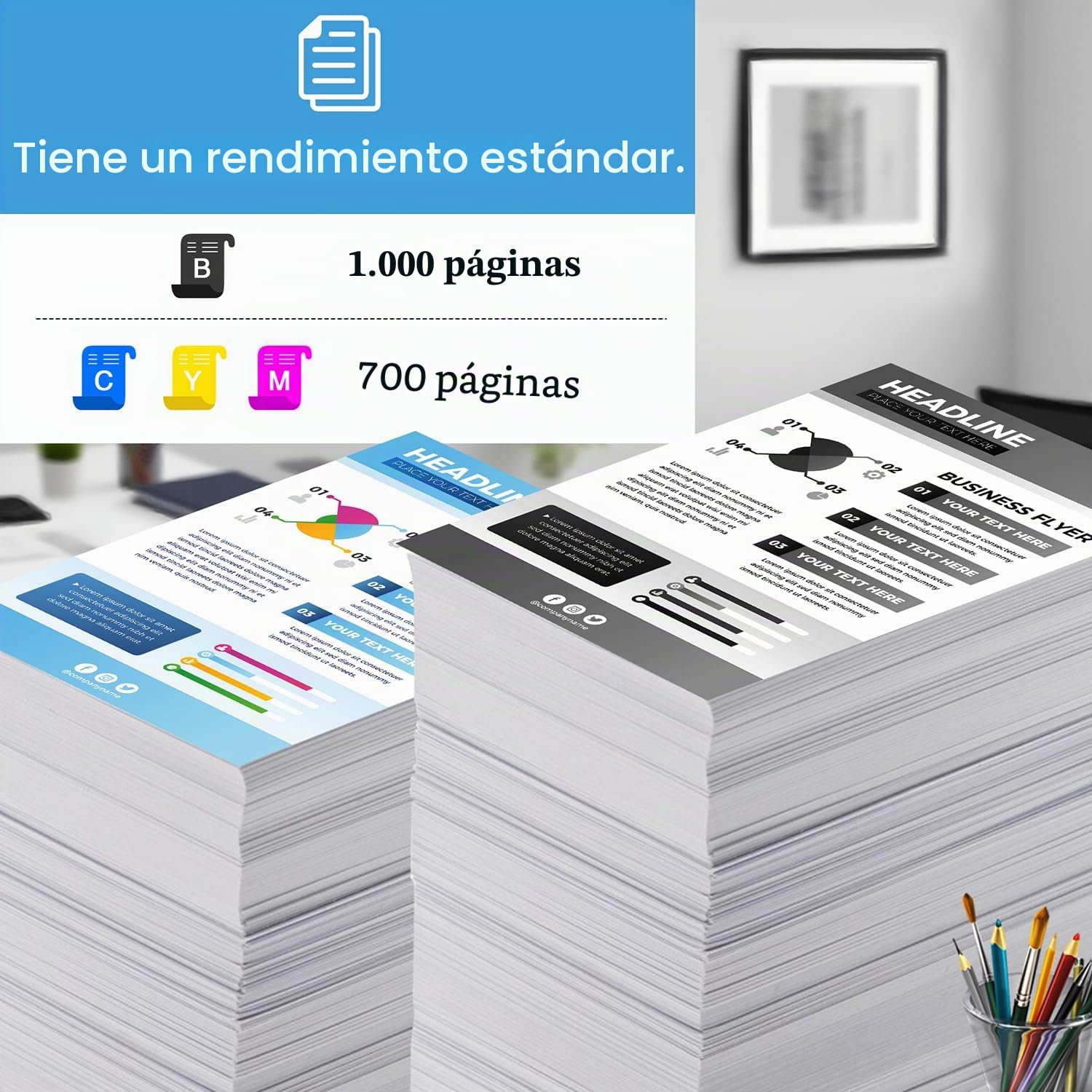 117A Cartuchos de Toner 4 Pack(con Chip) Compatible para 117A W2070A Color Laser MFP 178nw 178nwg MFP 179fnw 179fwg 150nw 150a(Negro Cian Amarillo Magenta) | Para MFP 178nw 178nwg MFP 179fnw 179fwg 150nw 150a (negro, cian, amarillo, magenta)