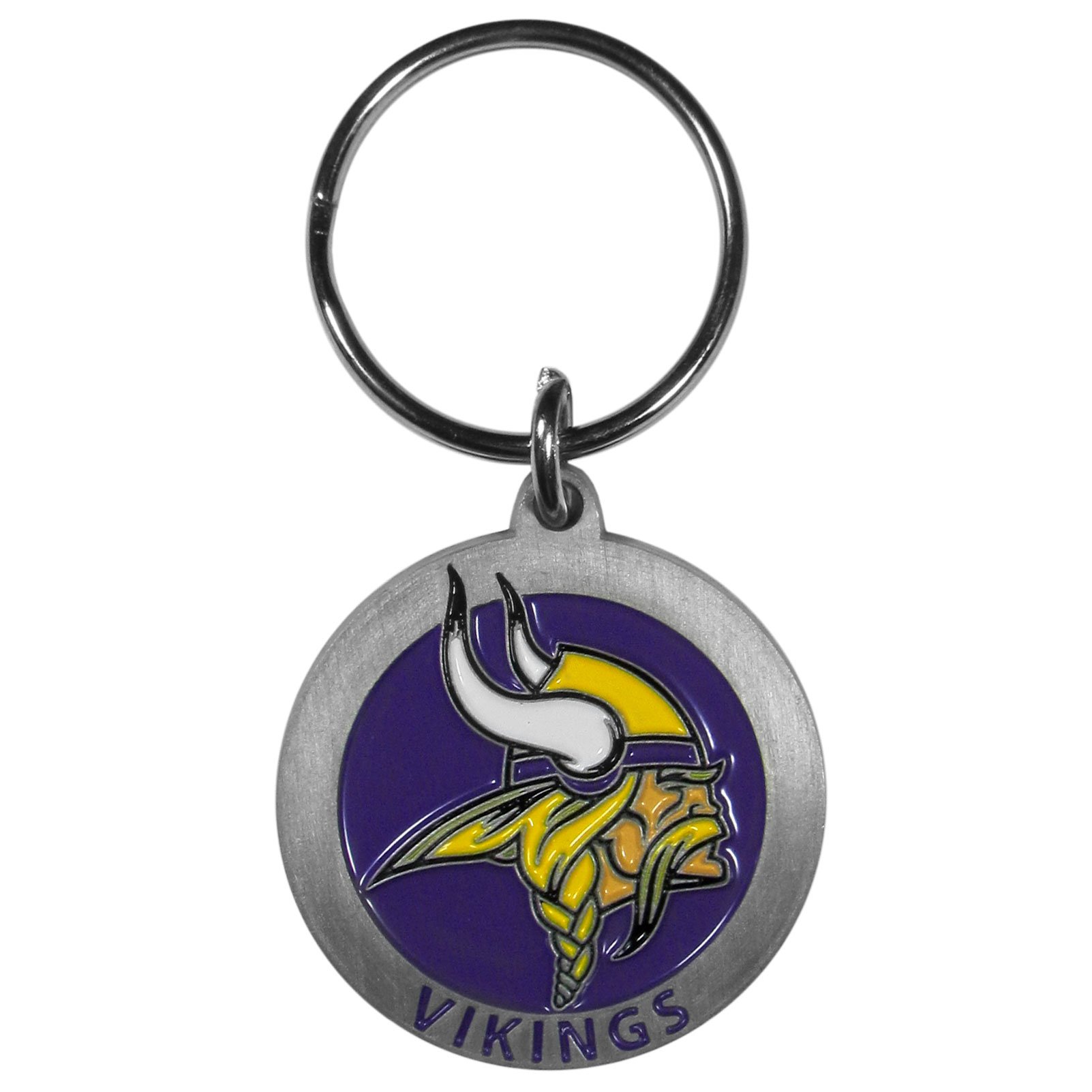 Siskiyou Sports NFL Key Chain