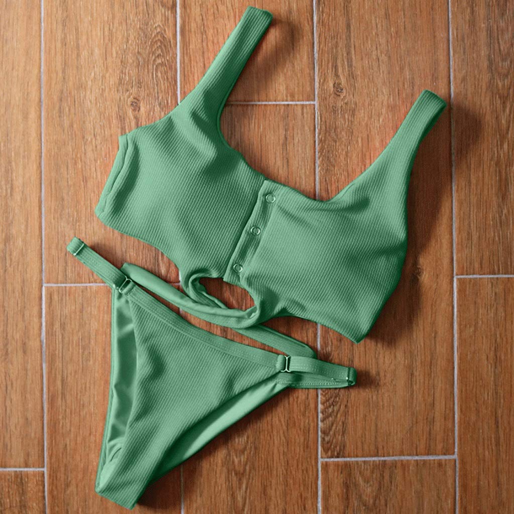 Maillot de bain push up CLSDRZC pour sculpter la silhouette