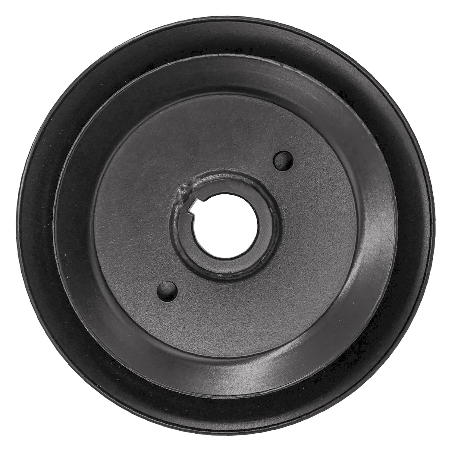 Puleggia Per Cinghia Accessoria FEBI Per Bmw Serie 1 (01/2006-10/2013 - Foto 6