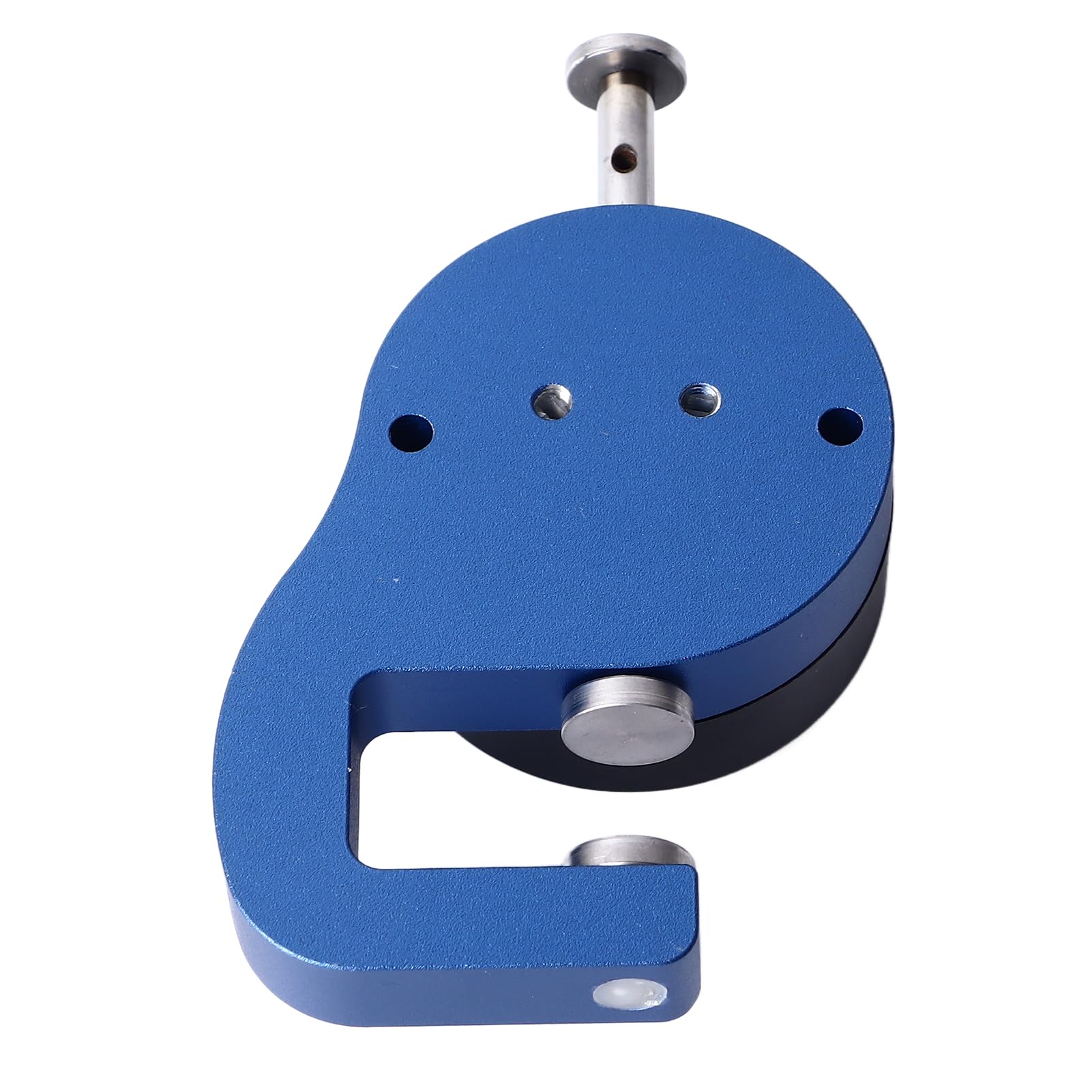 Calibro digitale Mavaol Risoluzione 0,001 mm Strumento di misurazione di precisione in lega di alluminio Batteria Ideale per hobbisti e professionisti dello spessore della carta