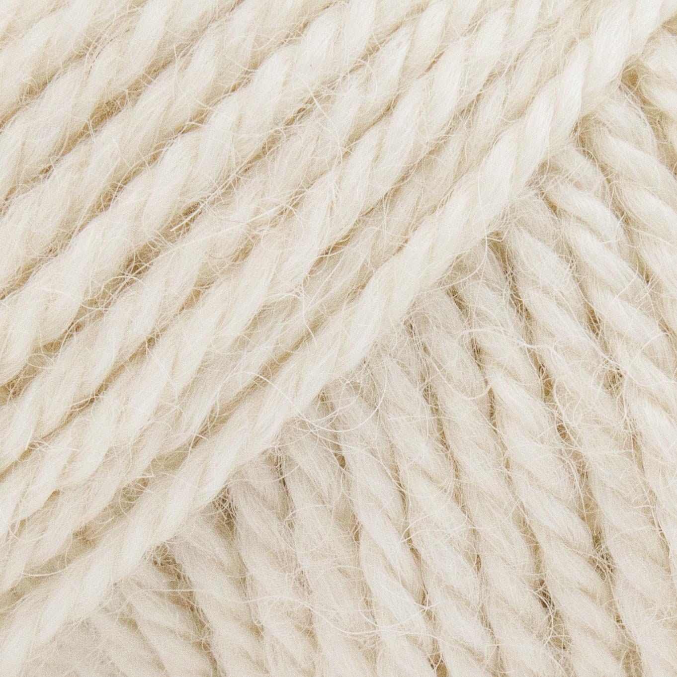 Alpaka-Garn, superweiches Alpaka-Garn, 100% Baby-Alpaka-DK, Strick- und Häkelgarn, 50 g – 125 m, 5 Stück