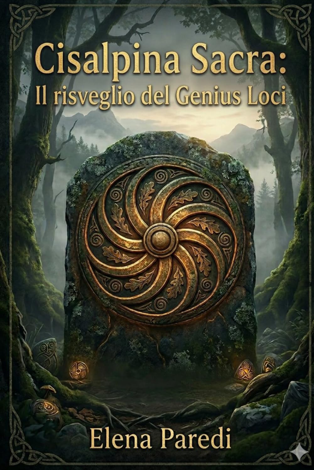 Cisalpina Sacra: Il risveglio del Genius Loci