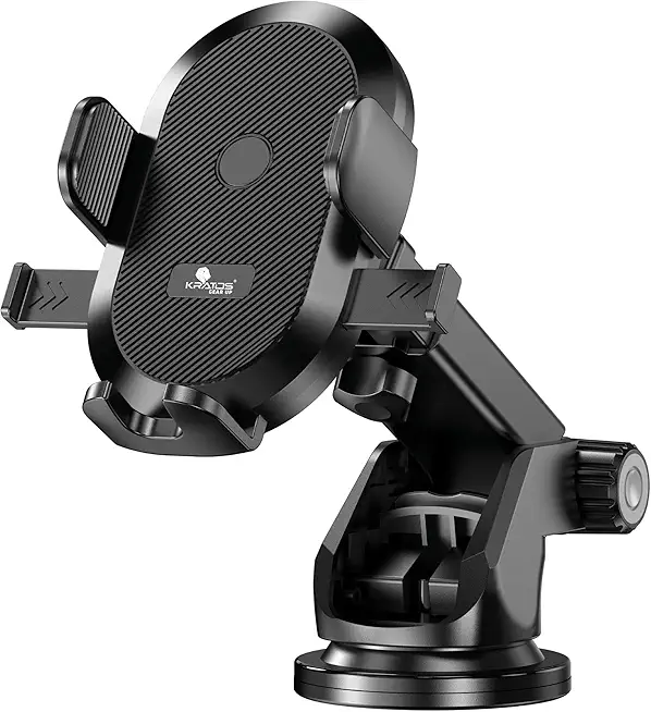 Kratos Grip X2 Car Mobile Holder