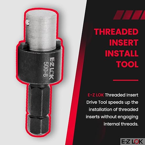 Miniatura 13 de E-Z Lok herramienta de disco, 1