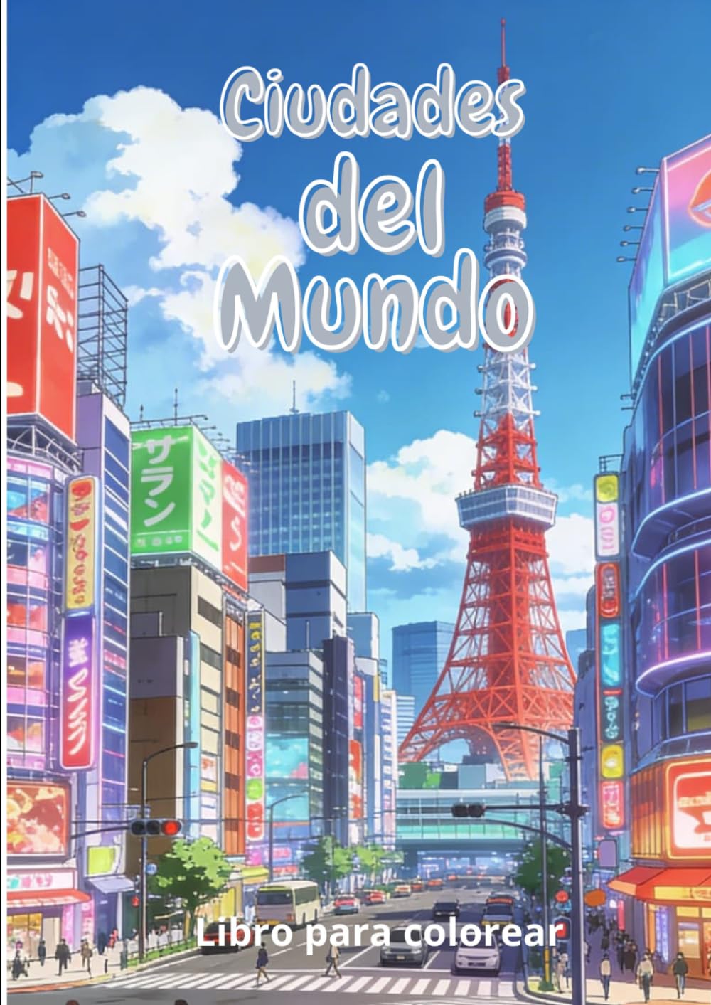 CIUDADES DEL MUNDO