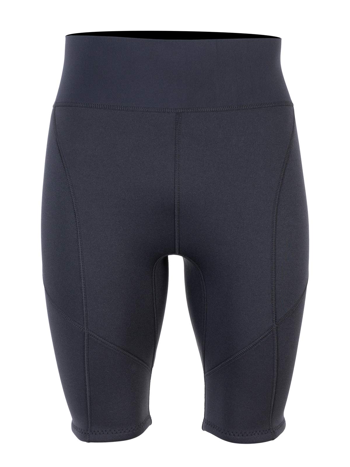 Two Bare Feet Men’s Neoprene Wetsuit Vista Shorts – 2.5mm Thermal Shorts for Swimming, Surfing & Snorkelling (X-Large)