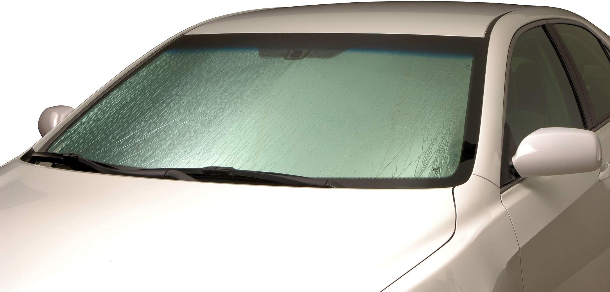 Intro-TechAutomotive CH-92 "Custom Auto Shade" Sun Shade