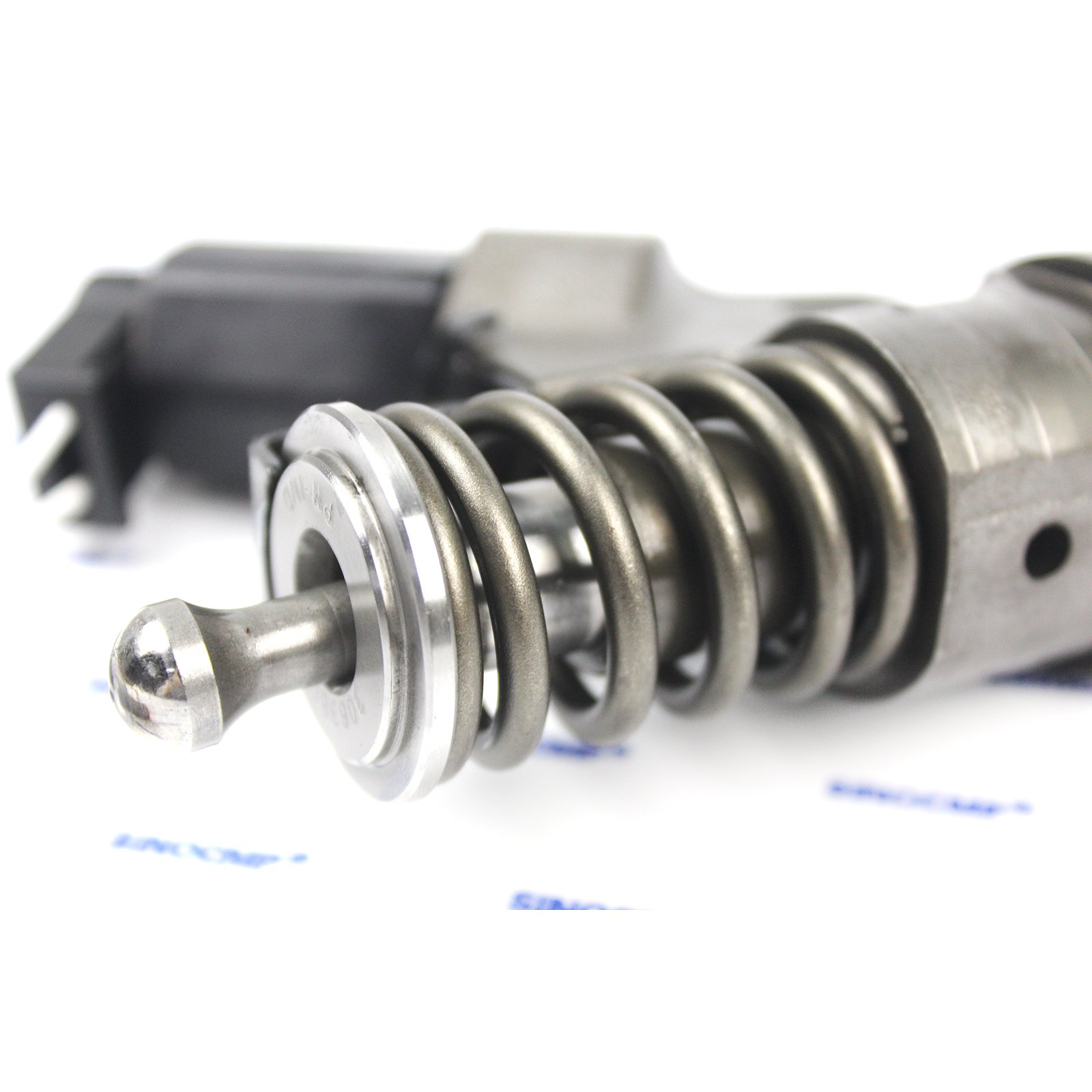4026222 iniettori – Sinocmp Escavatore iniettori pompa del carburante per Cummins M11 diesel Engine Parts, 3 mesi di garanzia