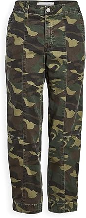 Camo utility joggers Outlet