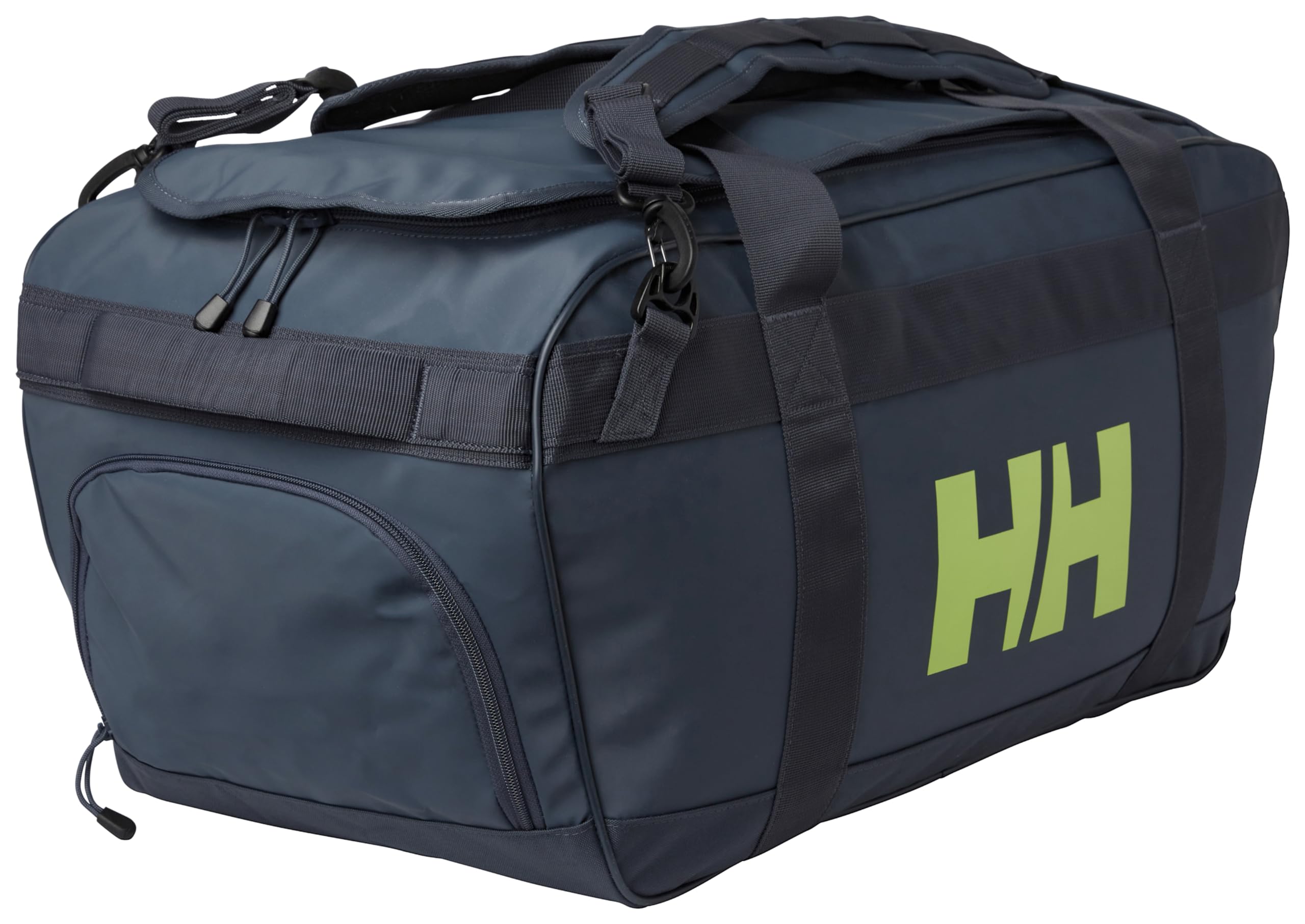 Helly Hansen Unisex H/H Scout Duffel L, Alpine Frost, STD