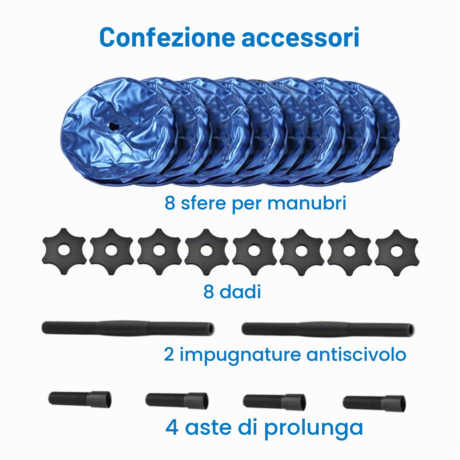Set di Manubri Pesi Acqua 2~25 kg, 2in1 Regolabili Manubri Acqua, Manubri da Viaggio, Manubri Palestra Portatili Per Bodybuilding Fitness Sollevamento