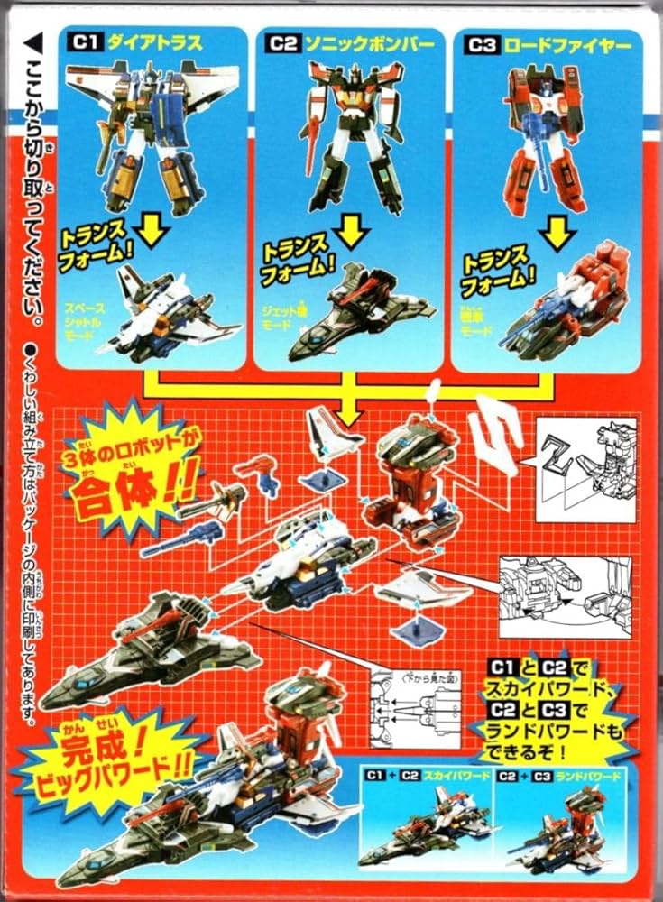 トランスフォーマー 全巻セット 帯付き トランスフォーマー 全巻