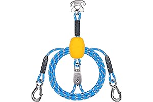 BeneLabel Pontoon Tow Bar Adapter