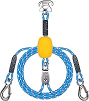 Vista 1 de BeneLabel Conector rápido de la cuerda de remolque para la tubería con el conector del acero inoxidable, conector remolcable del deporte acuático 18