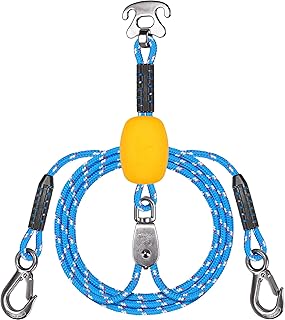 Pontoon Tow Bar For Tubing Picks collage image 4