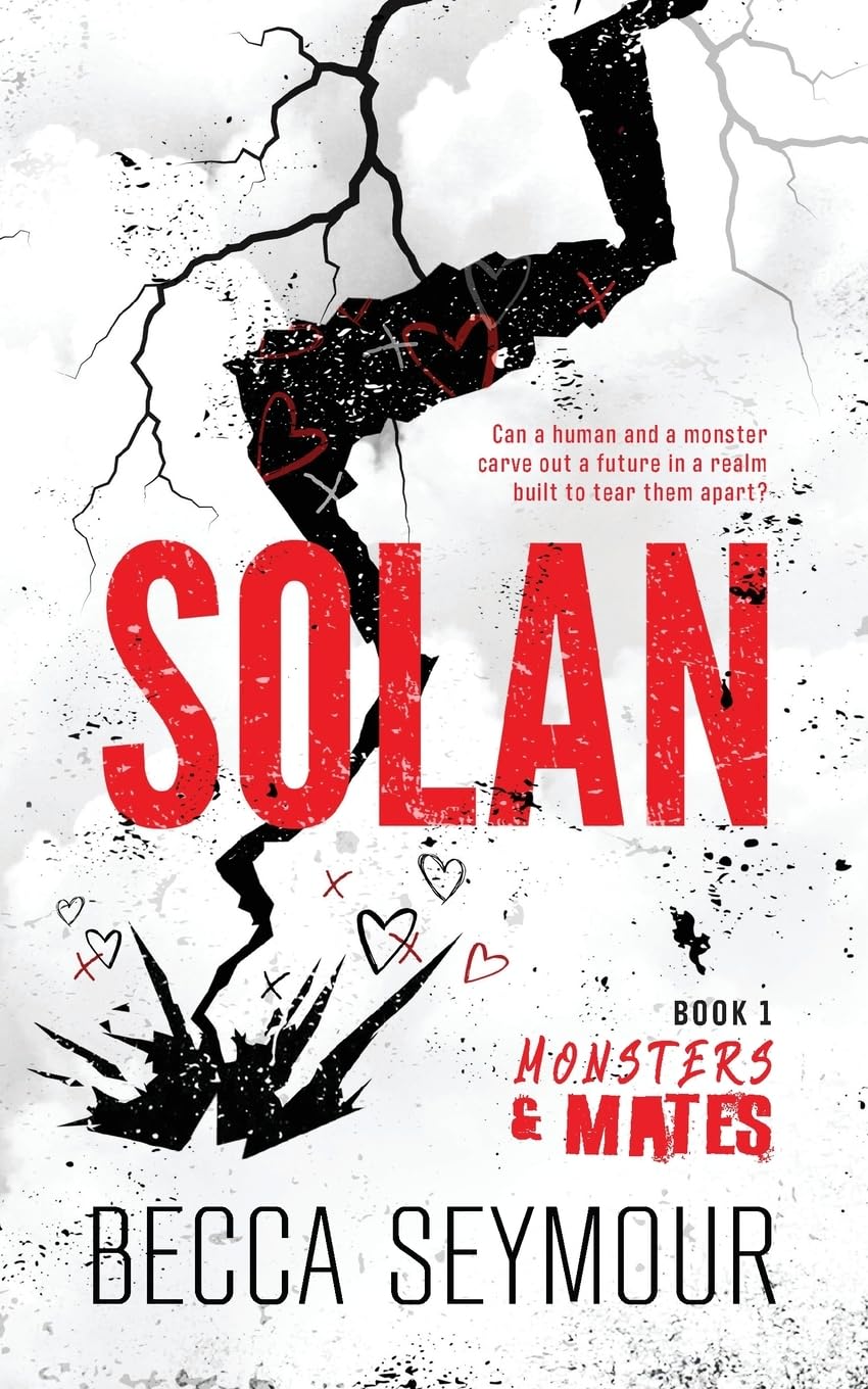Solan: 1 (Monsters & Mates)