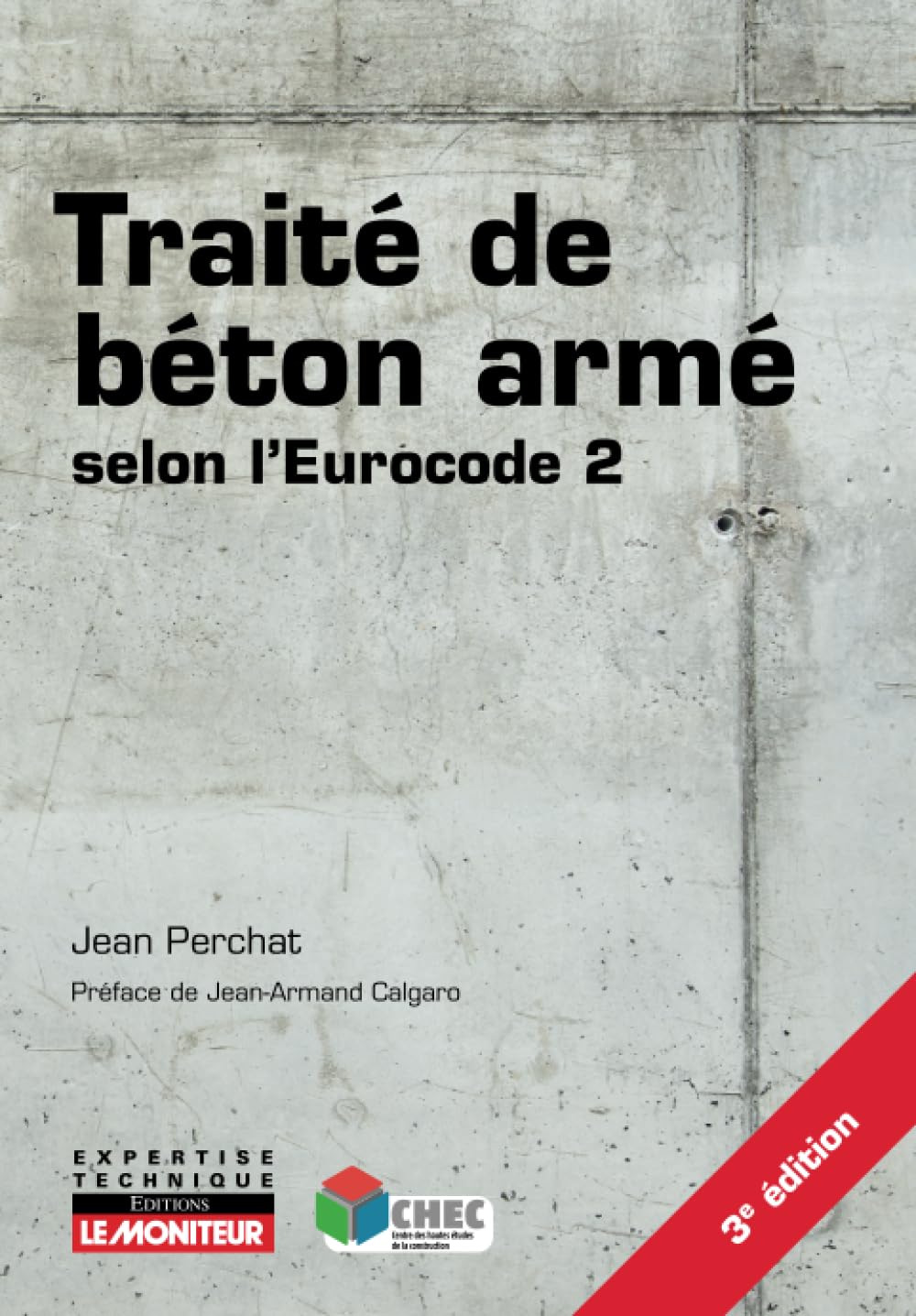 Traité de béton armé