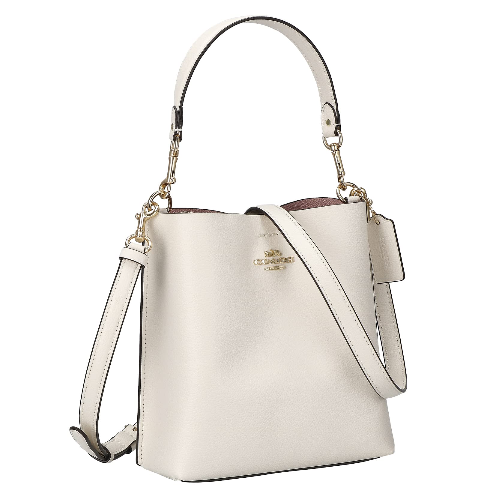 Coach Handbag CA177 Women's [Parallel Import], One Size : Amazon