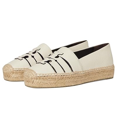 Tory Burch Ines Strap Platform Espadrille Women