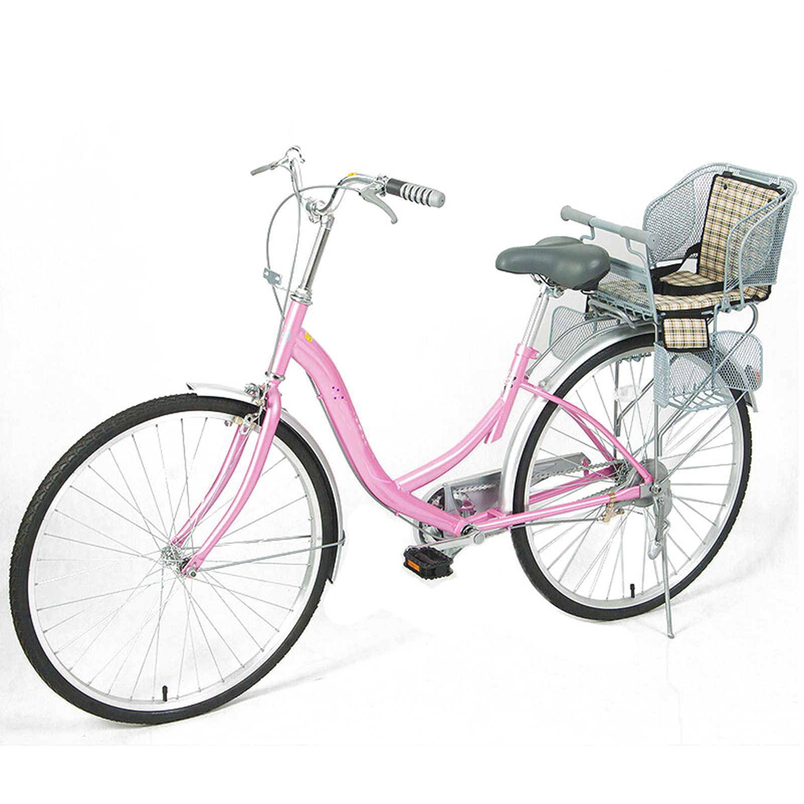 Amazon.co.jp: 自転車チャイルド後部座席、屋外旅行自転車