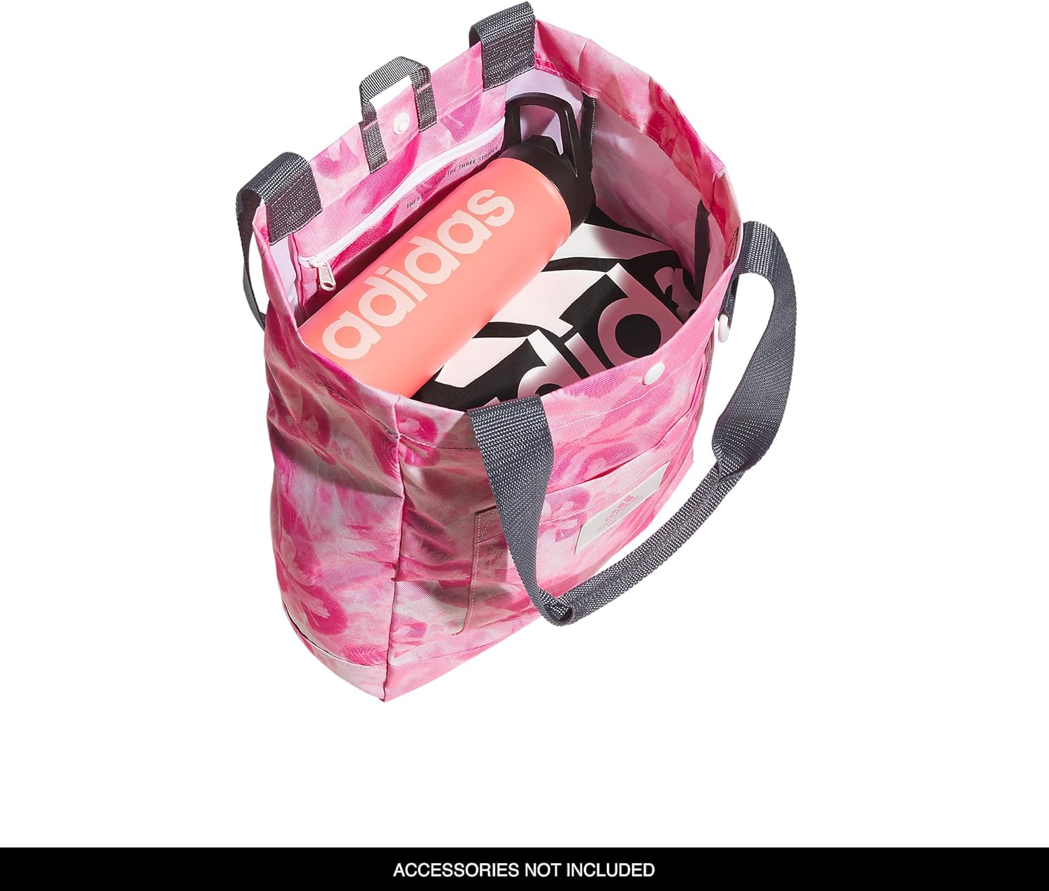 adidas Unisex Everyday Tote Bag - Image 3