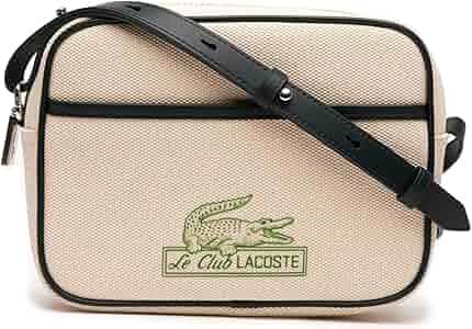 ✨極美品✨LACOSTE ヘリテージキャンバス プリントフロントショルダーバッグ 楽天市場】ヘリテージキャンバス プリントフロントショルダー