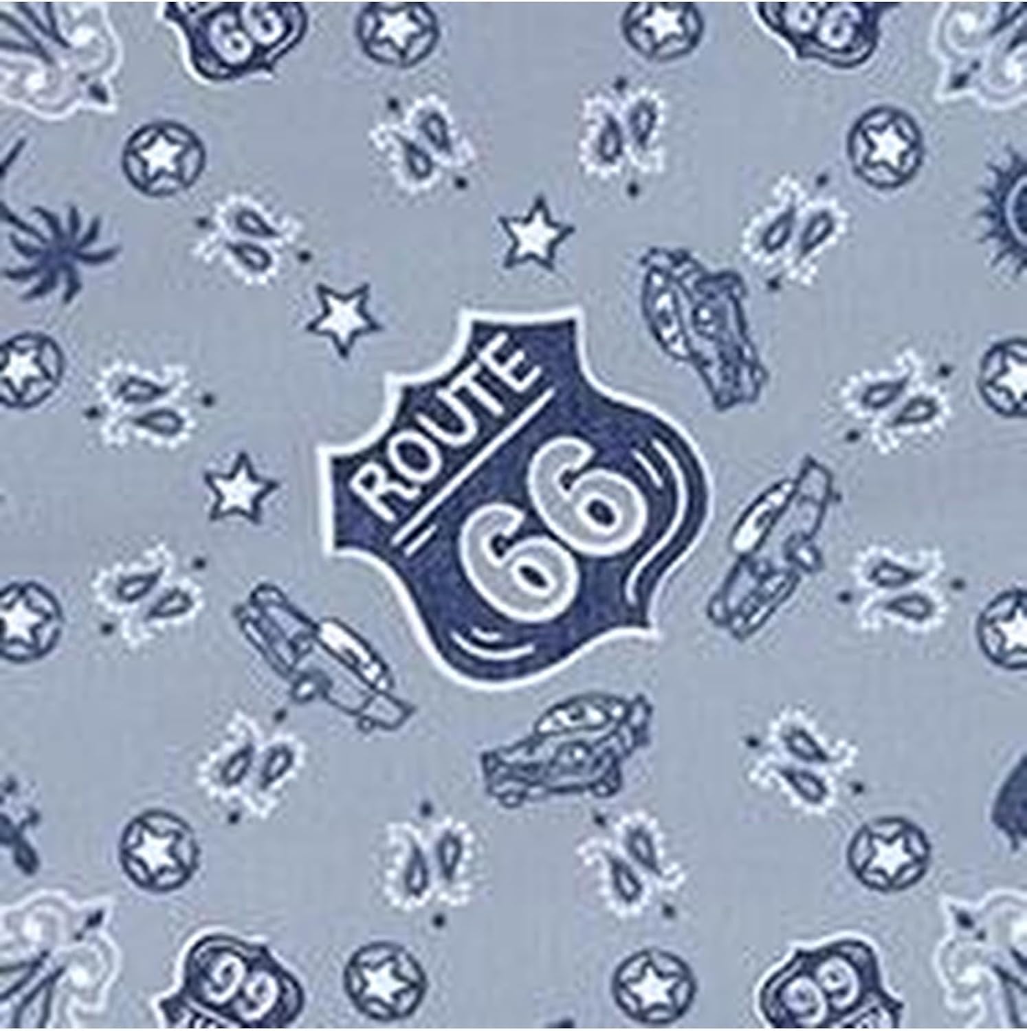 CTM Route 66 Bandana image 5