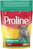 Proline Cat Food Adult Chicken 400 Gr