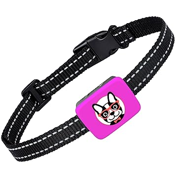 stop bark collar