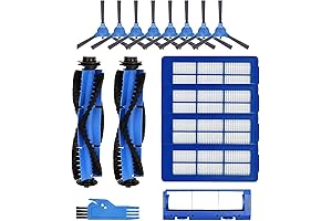 Replacement Parts for eufy RoboVac G32 Pro