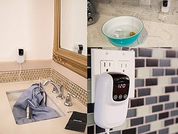 Amazon.co.jp: 【日本正規品】SONIC SOAK ソニックソーク 超音波