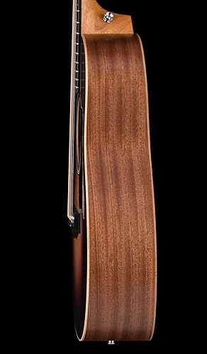 Miniatura 5 de GS Mini-e Edición Especial Guitarra Acústica-Eléctrica - Vintage Sunburst