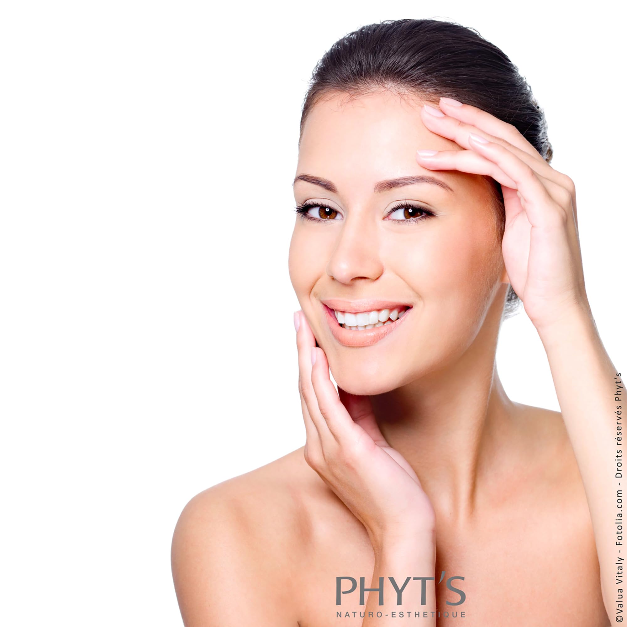 Phyt's Panacea Bio-Augenkontur 15 ml