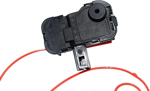 Miniatura 4 de Actuador 8K0862153B de la cerradura de puerta del combustible para Audi A4 A5 S4 S5 Q5 SQ5 RS5 allroad