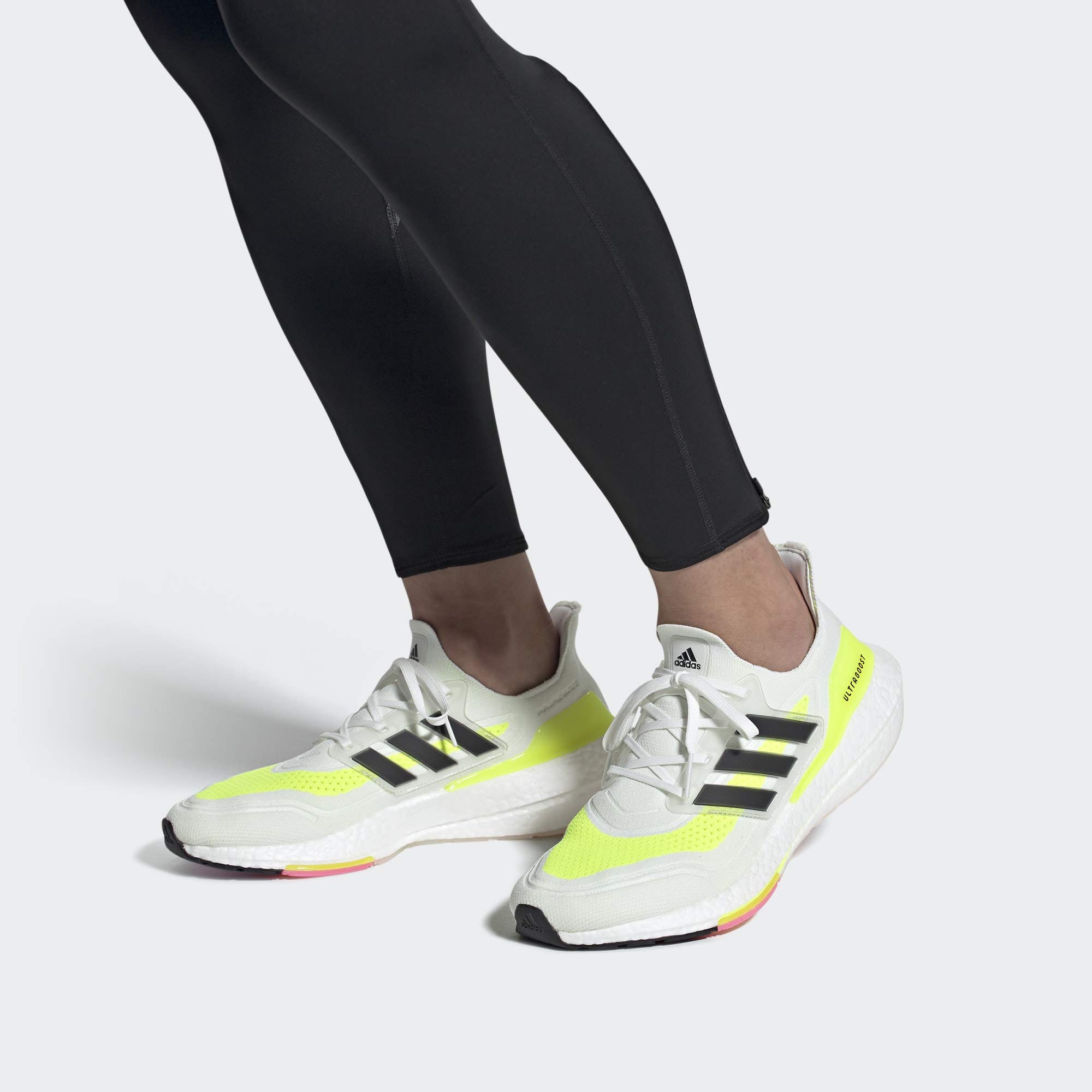 adidas Ultraboost 21 męskie buty do biegania