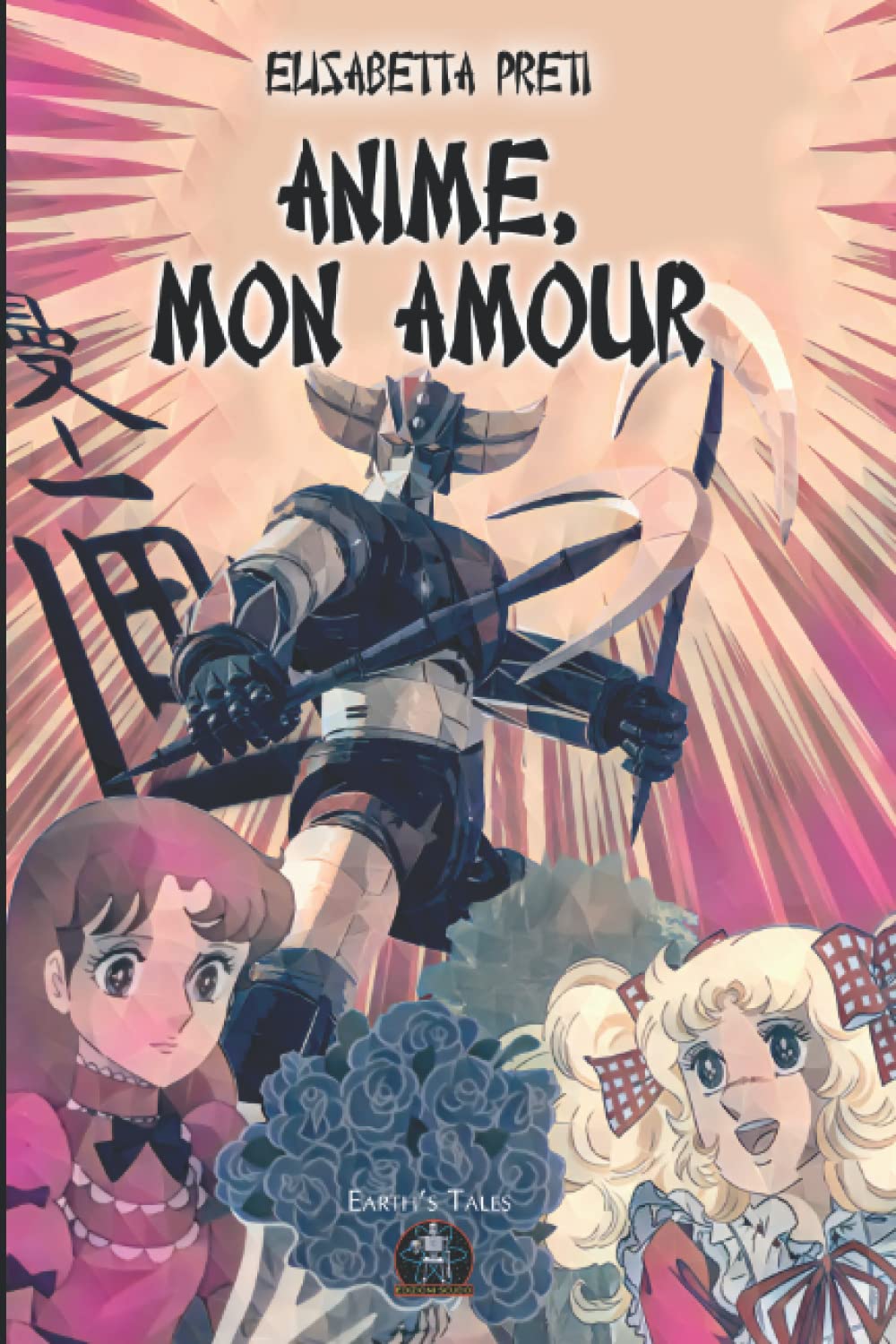 Anime, mon amour