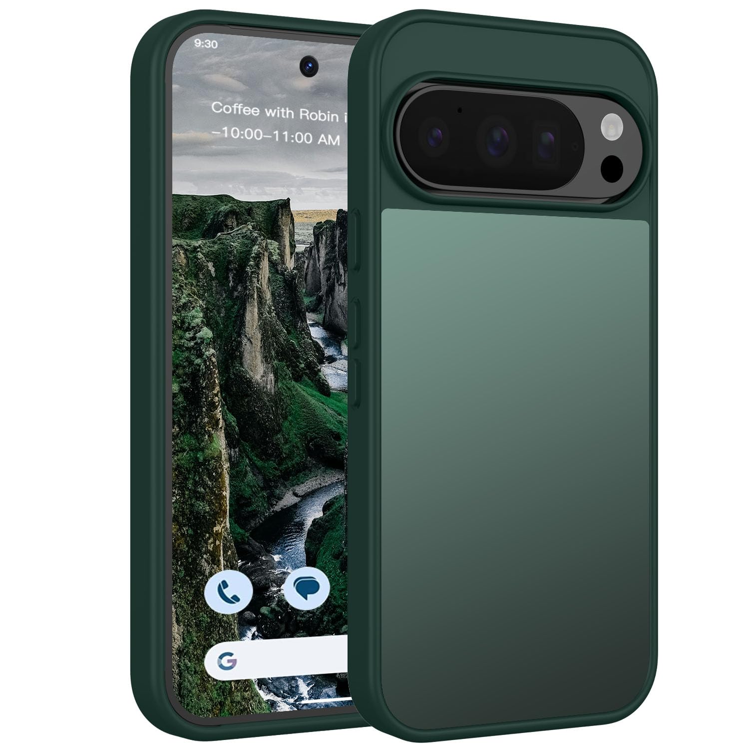 Andwing für Google Pixe Hülle