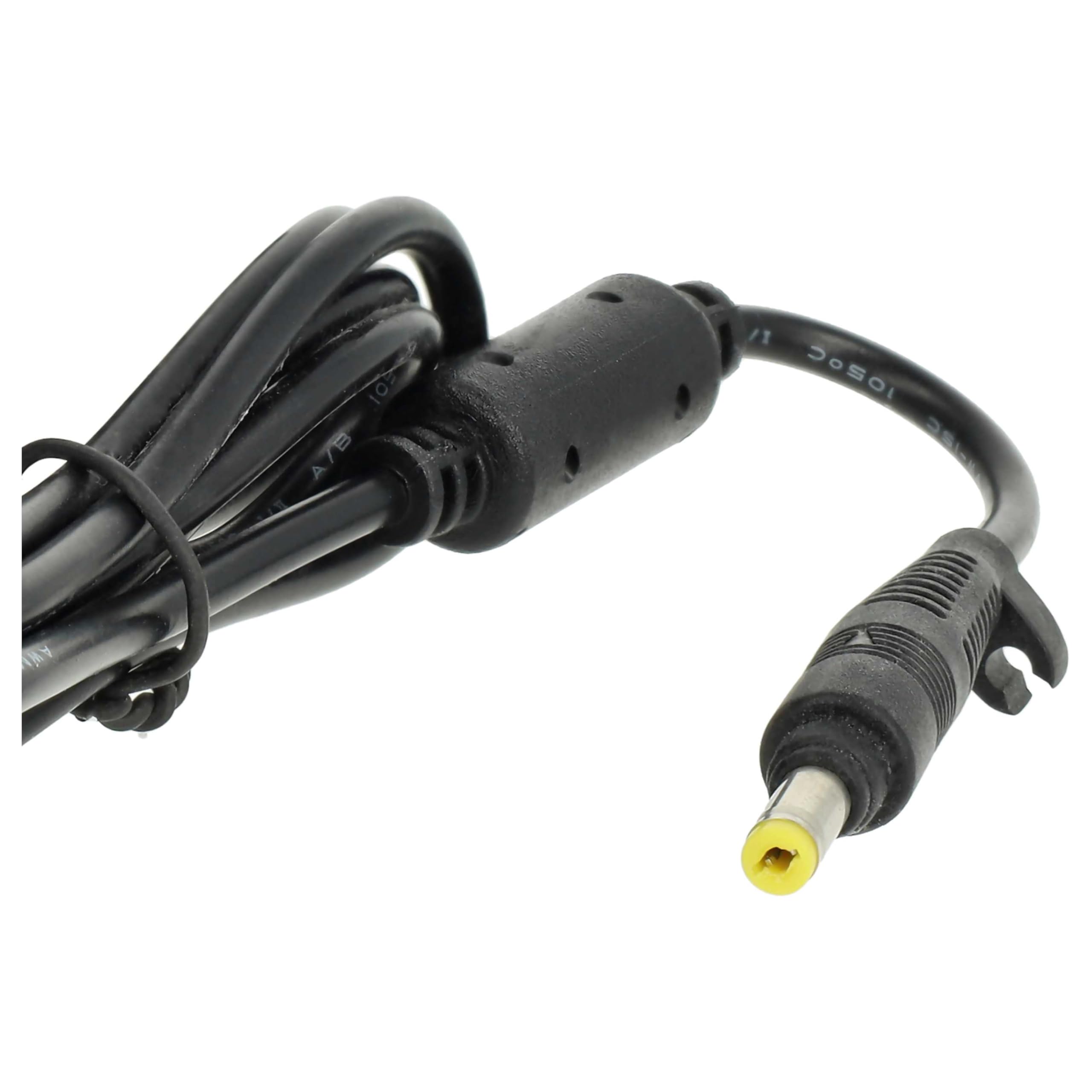 vhbw alimentatore sostituisce HP 0957-2292 per scanner