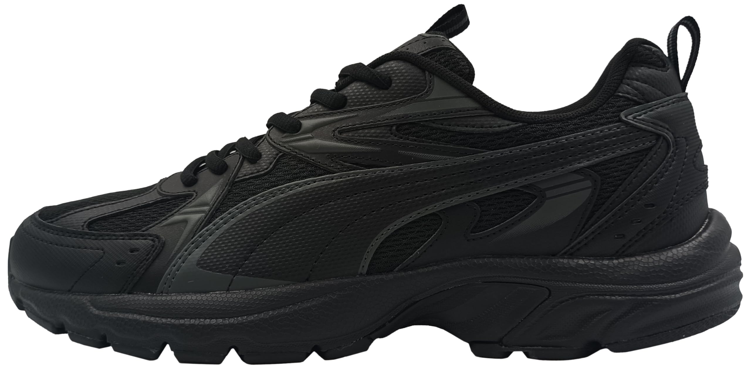 PUMA Erwachsene Milenio Tech Sneakers