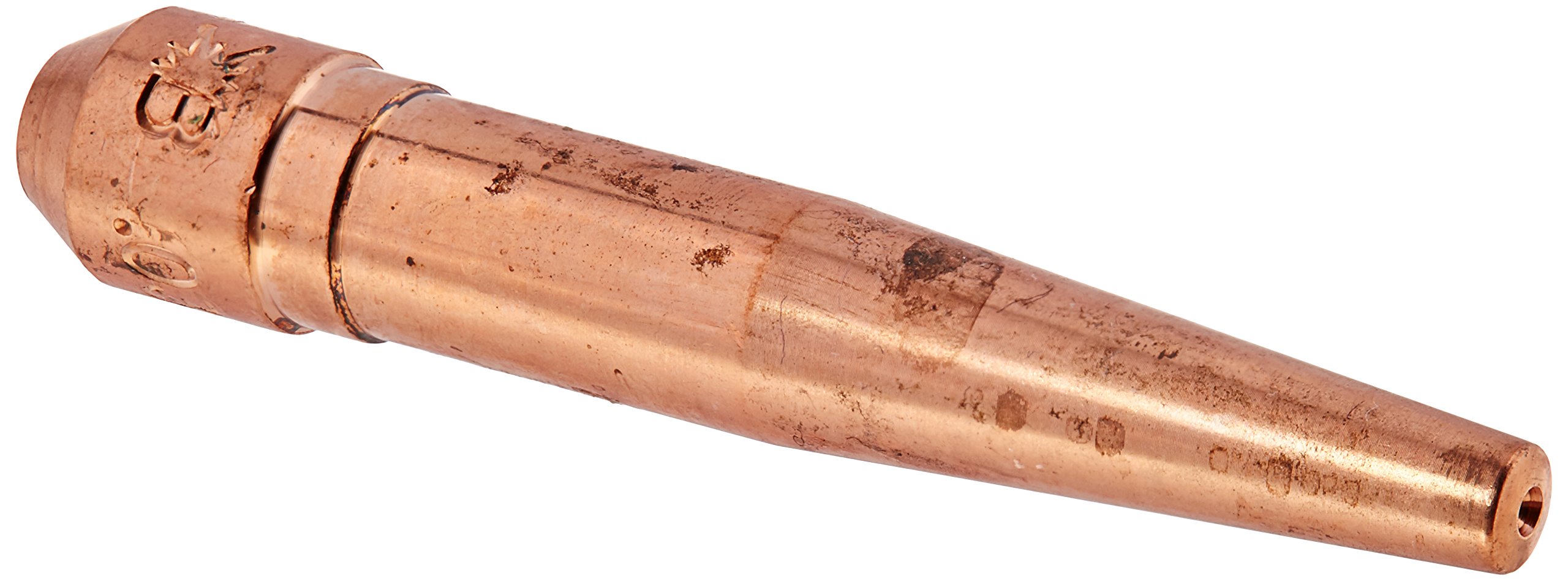 Tapered Contact Tip, 0.035 in, Centerfire