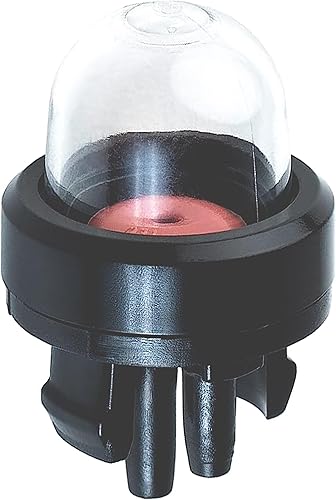 Jerkfily 503936601 - Bombilla de motosierra para motosierra Husqvarna 235 236 240 340 345 350 353 440 445 450 Rancher 460 soplador 125B 125BX 125BVX